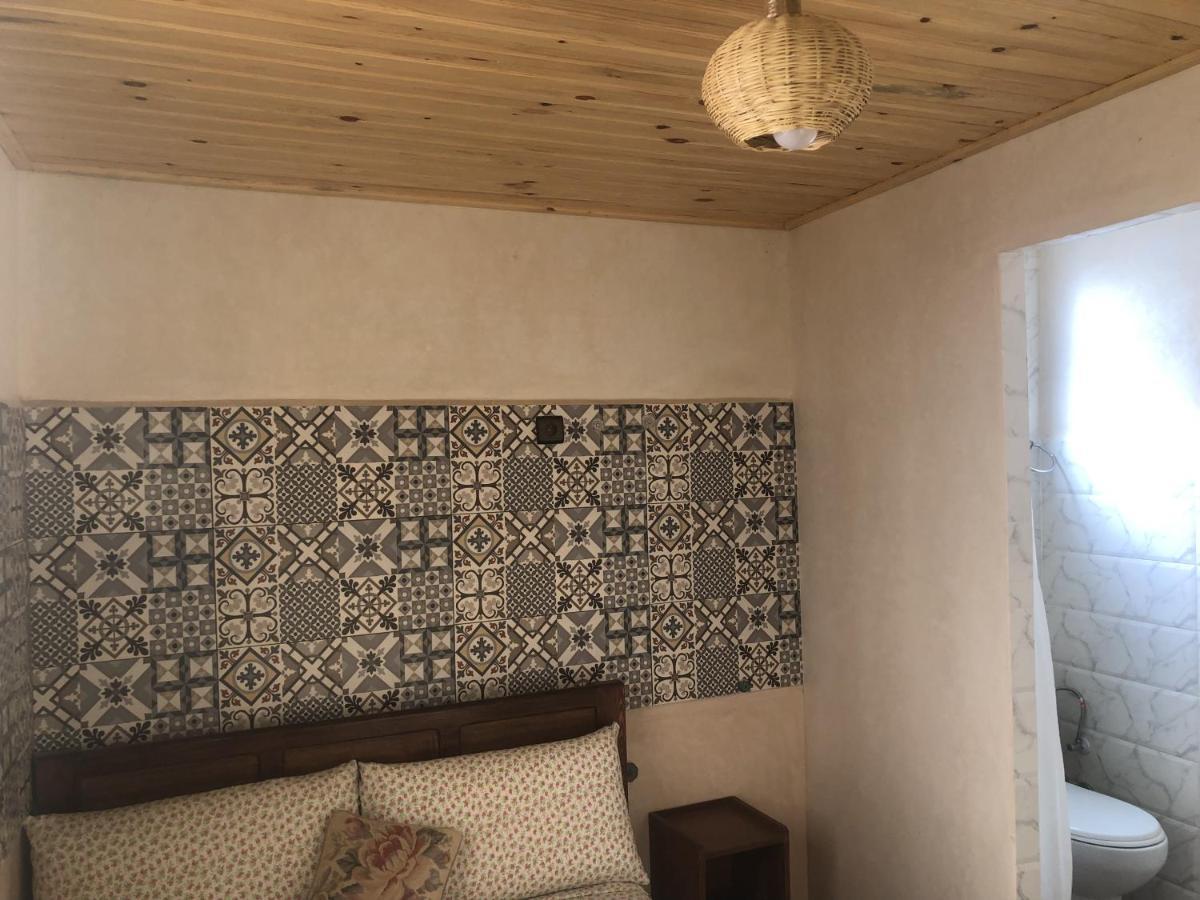 Homestay Blue House *