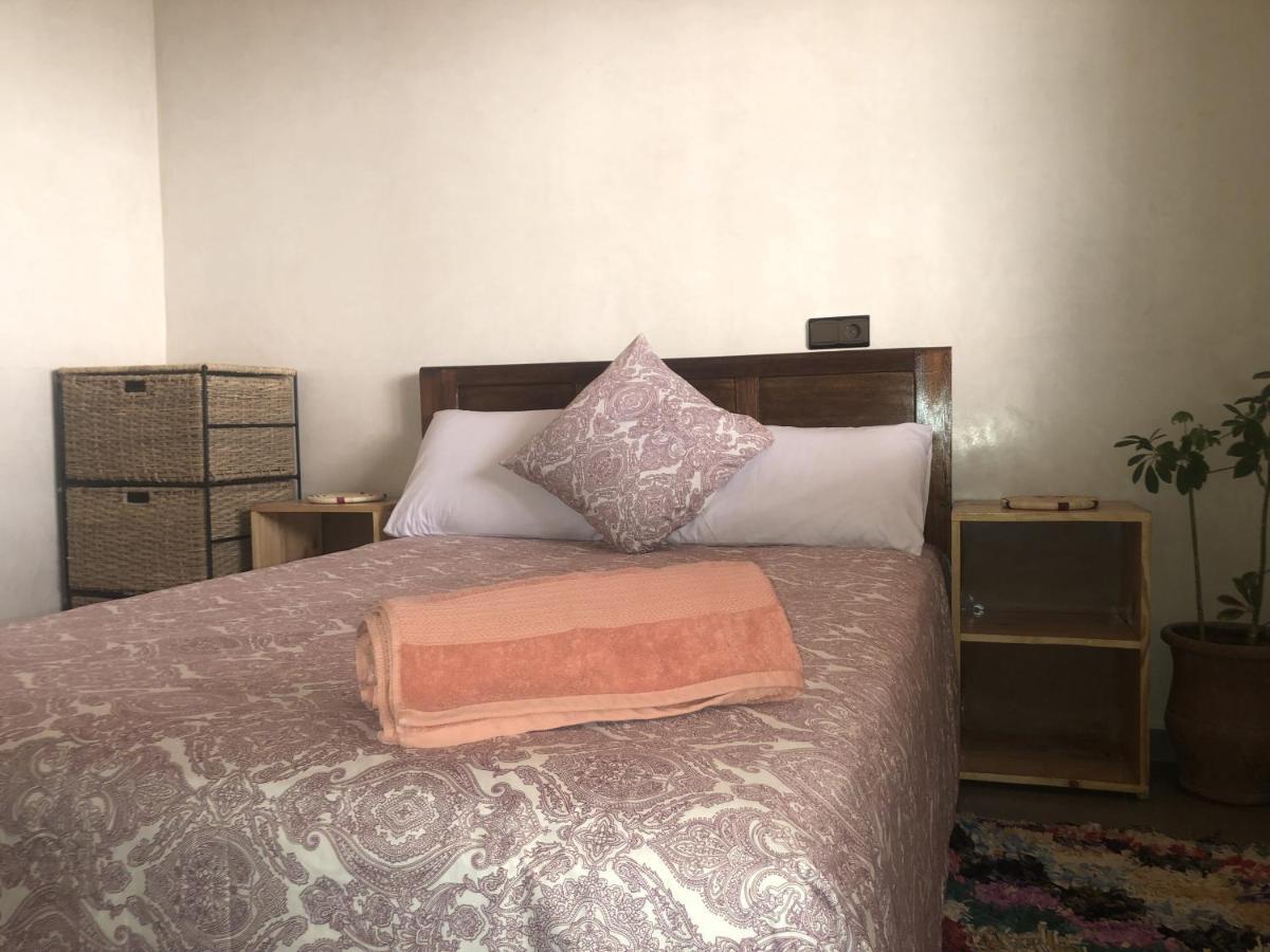 Homestay Blue House