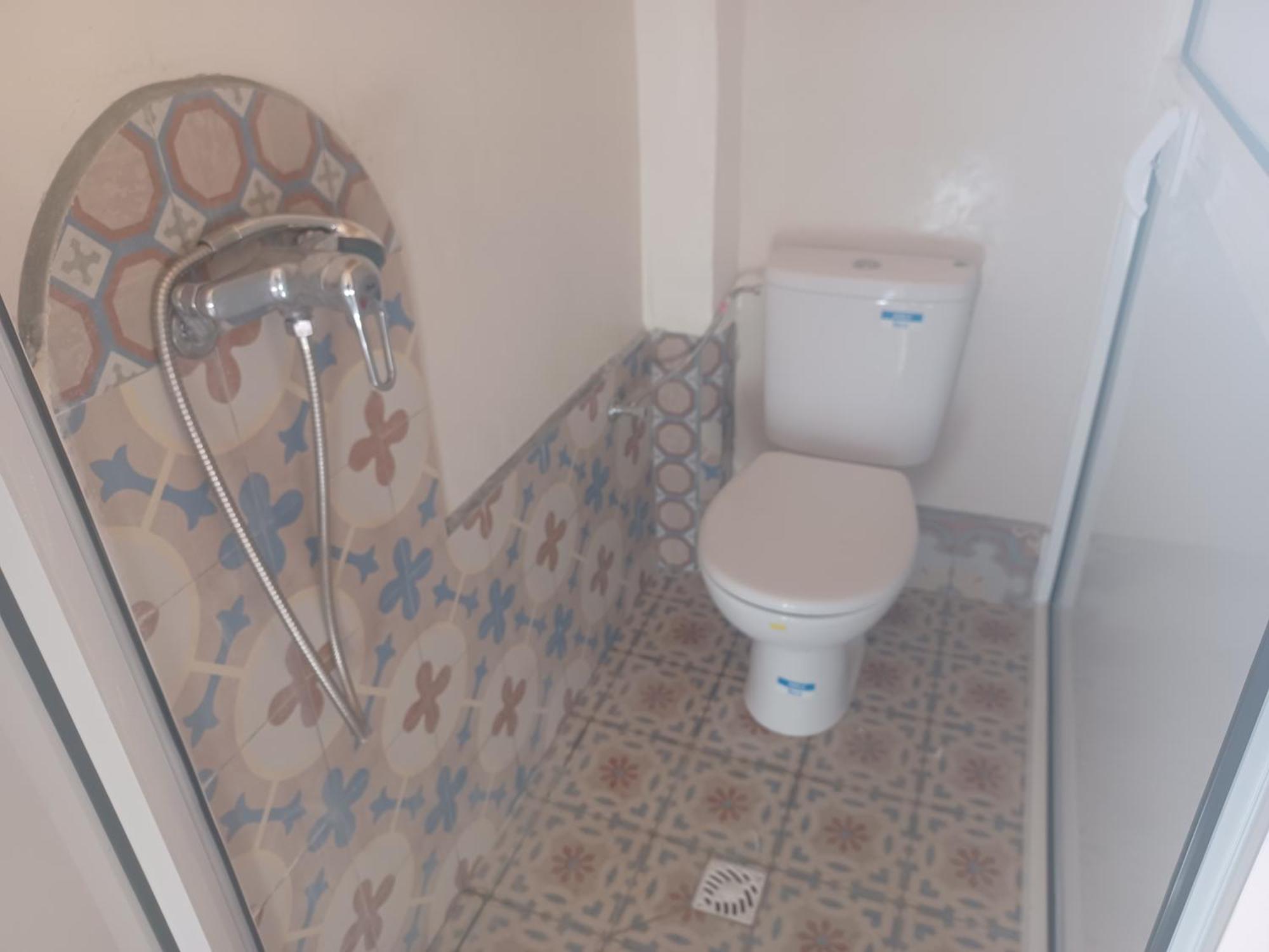 Homestay Blue House