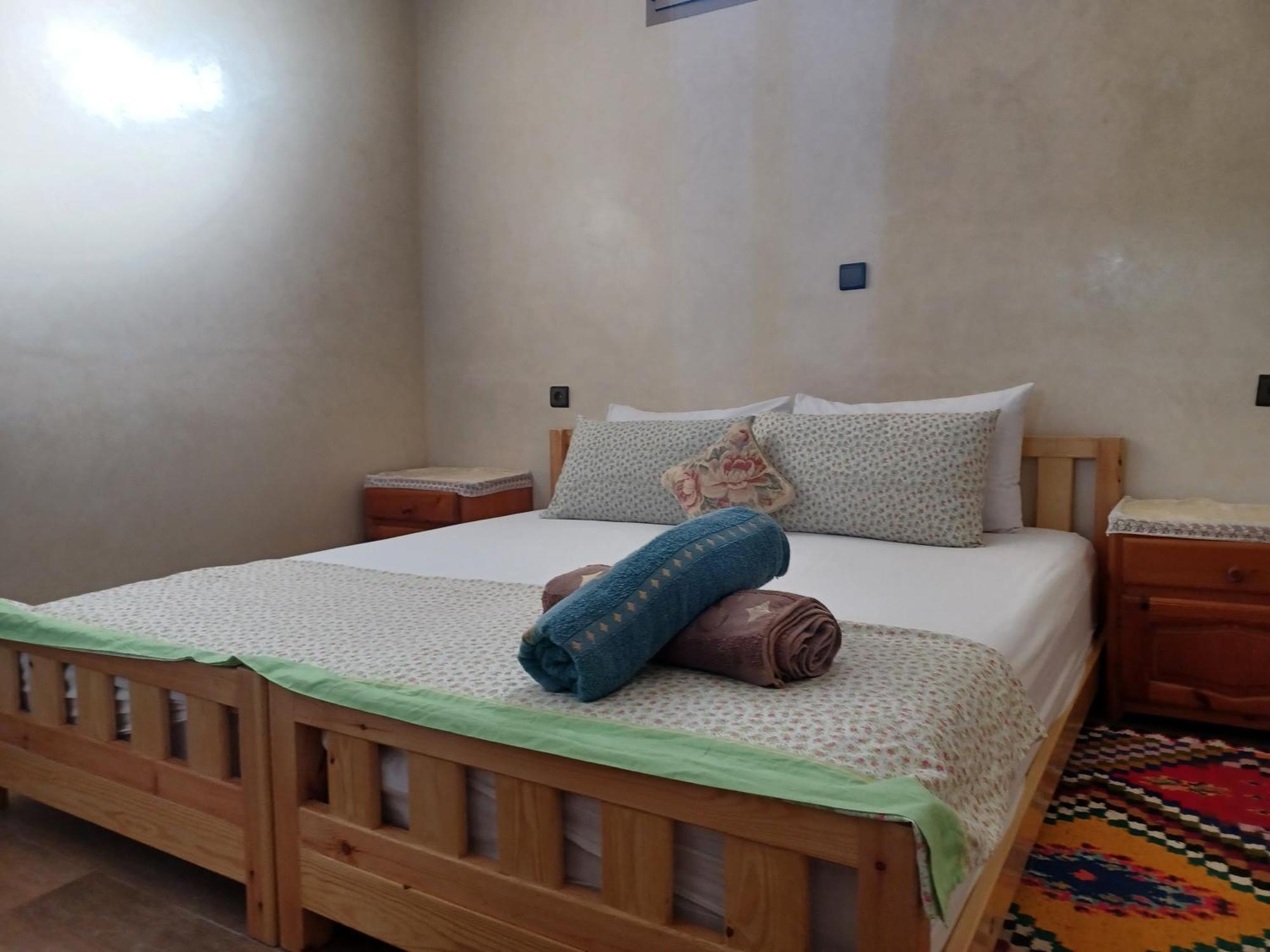 Blue House Homestay