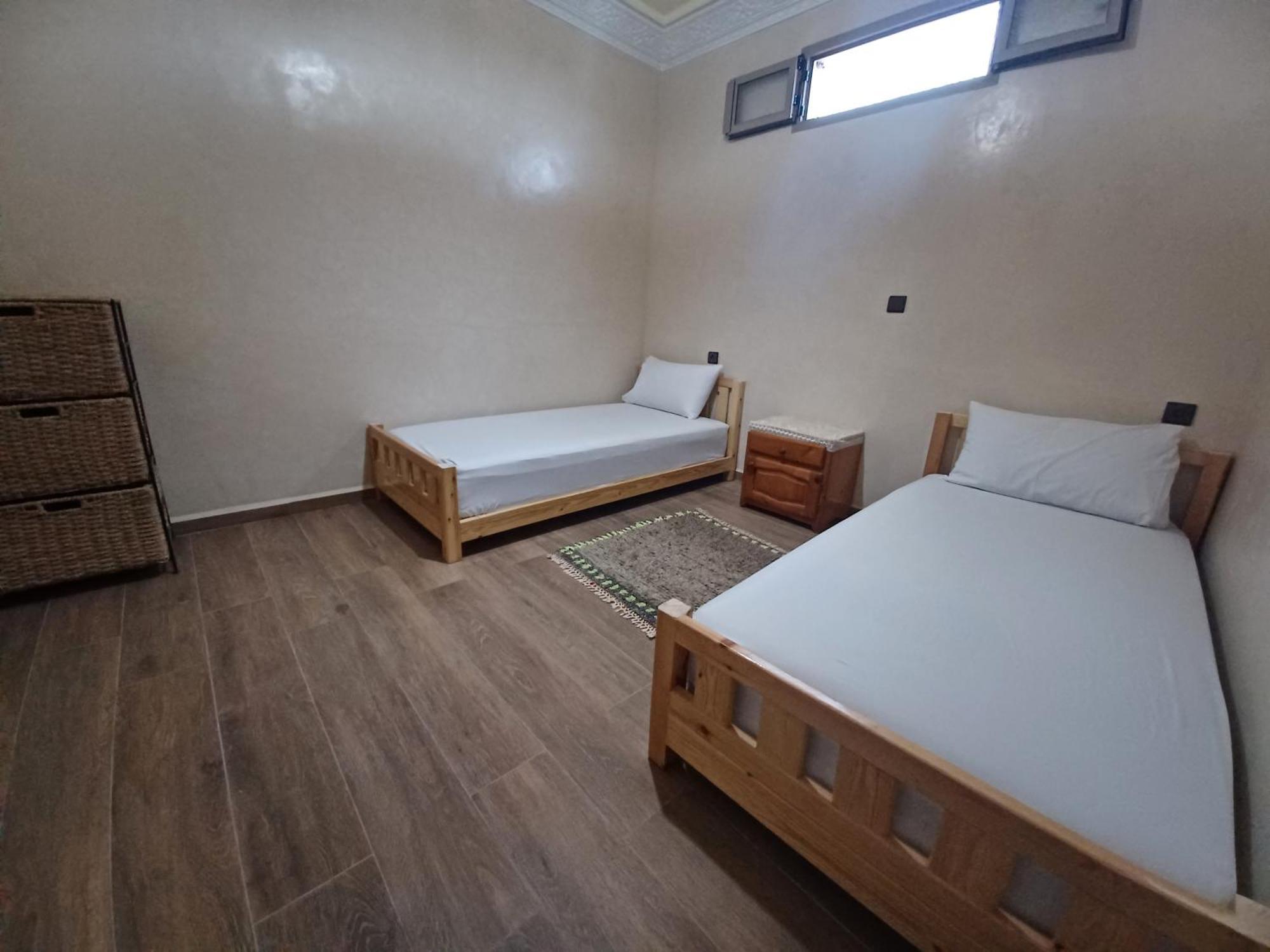 Blue House Homestay Taghazout