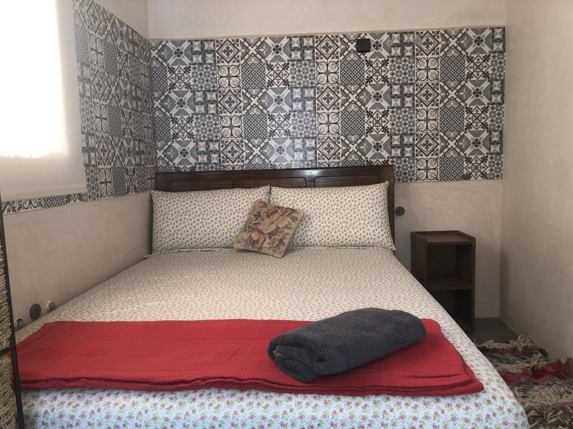 Homestay Blue House *