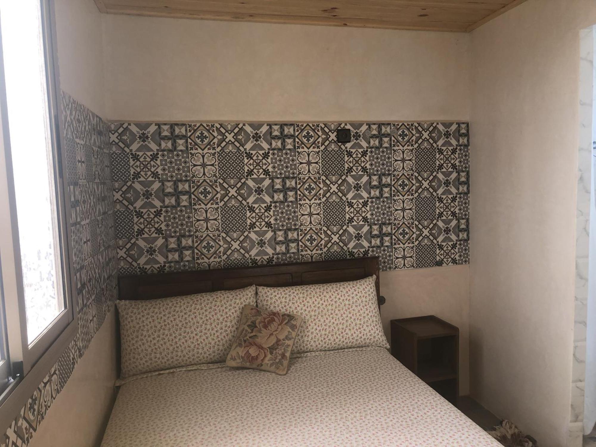 Blue House Homestay Taghazout